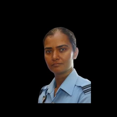 Shikha Pandey