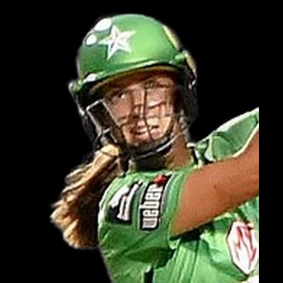 Tess Flintoff