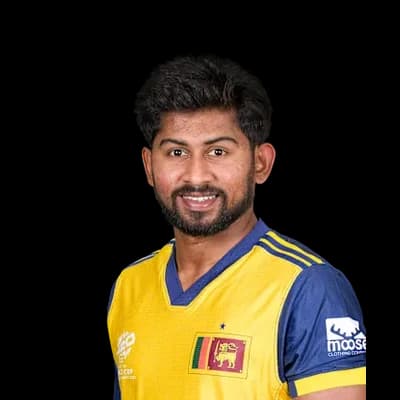Kamindu Mendis