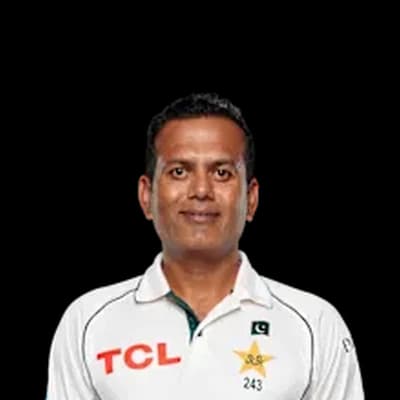Noman Ali