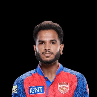 Vyshak Vijaykumar