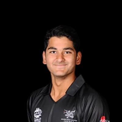 Anshuman Rath