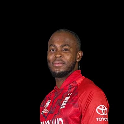 Jofra Archer