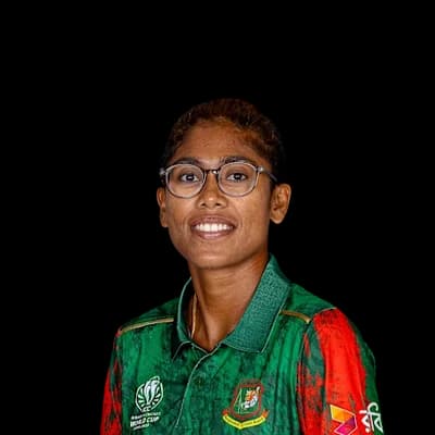 Fahima Khatun