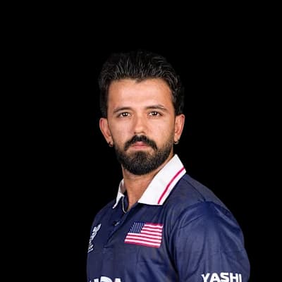 Shayan Jahangir