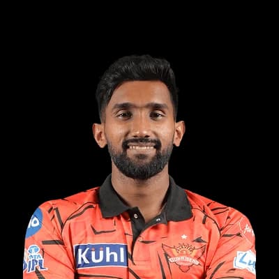 Eshan Malinga