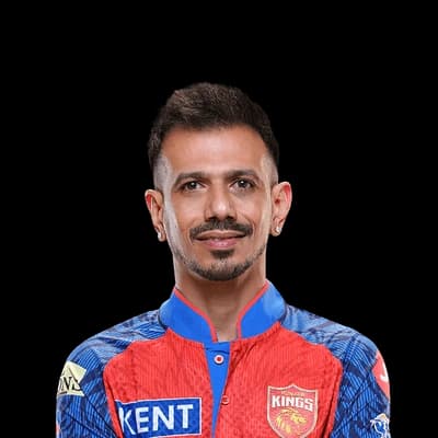 Yuzvendra Chahal
