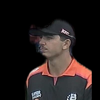 Xavier Bell