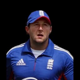 Tim Bresnan