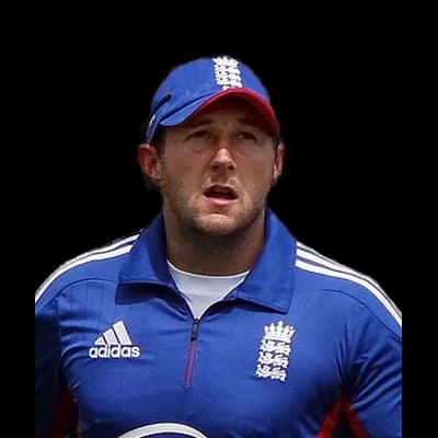 Tim Bresnan