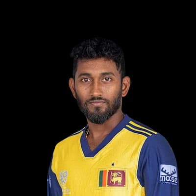 Dushan Hemantha