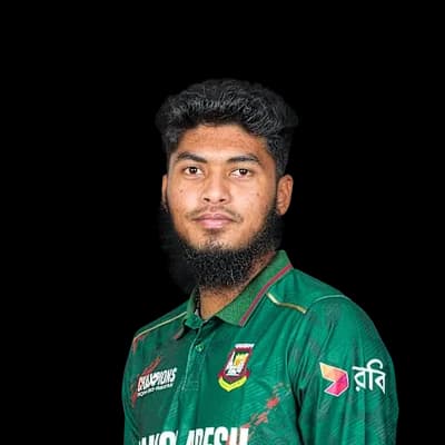 Rishad Hossain