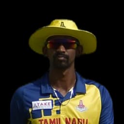 Baba Aparajith