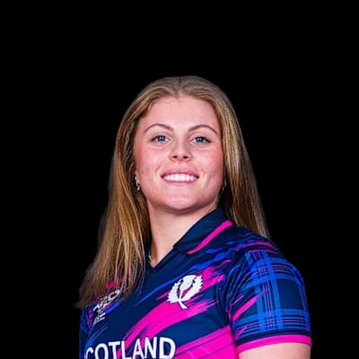 Ailsa Lister