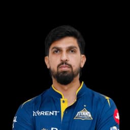 Ishant Sharma