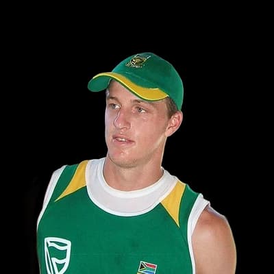 Morne Morkel