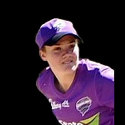 Emma Manix Geeves