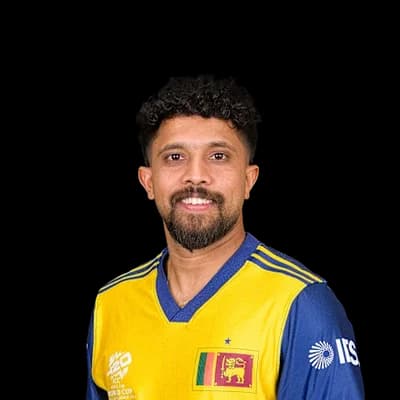 Kusal Mendis