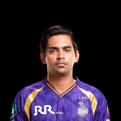 Kartik Tyagi
