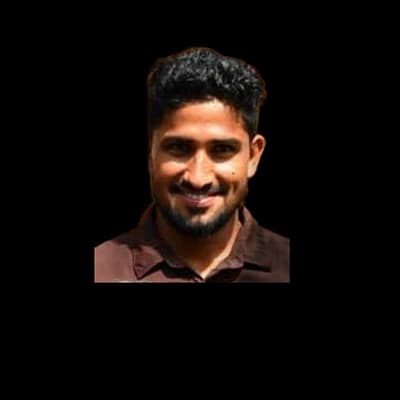 Khaled Ahmed