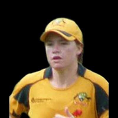 Jess Cameron