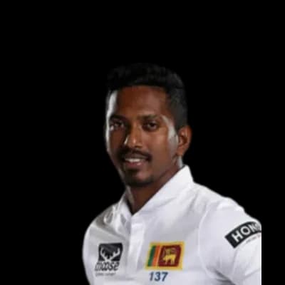 Vishwa Fernando