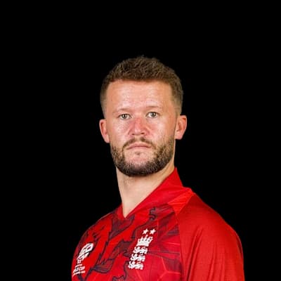 Ben Duckett