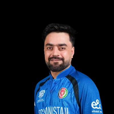 Rashid Khan