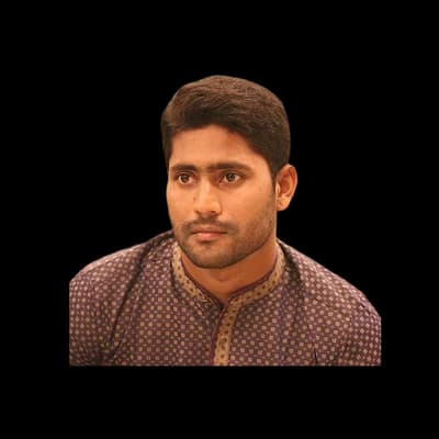 Imrul Kayes