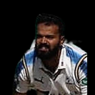 Azeem Rafiq