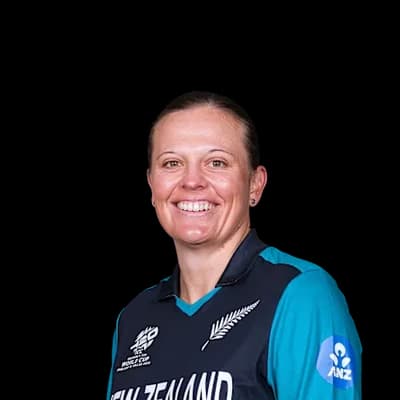Lea Tahuhu
