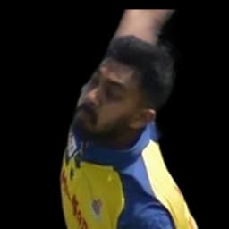 Vijay Shankar