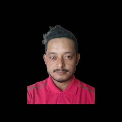 Ashish Thapa
