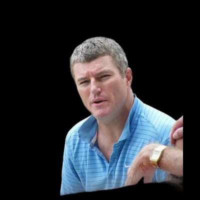 Stuart MacGill
