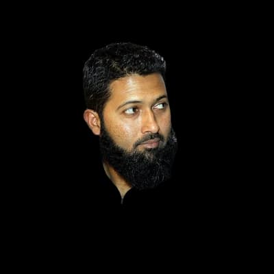 Wasim Jaffer