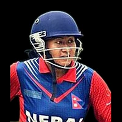 Sita Magar