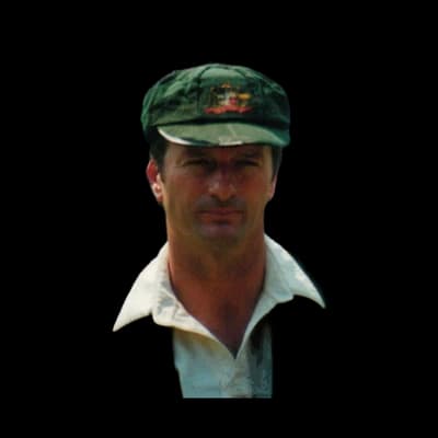 Steve Waugh