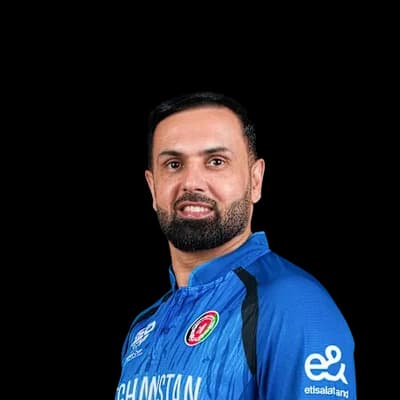 Mohammad Nabi