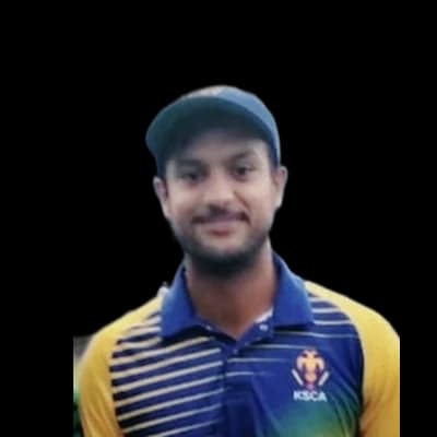 Mayank Agarwal