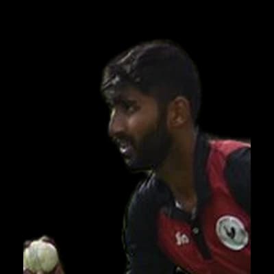 Chintan Gaja