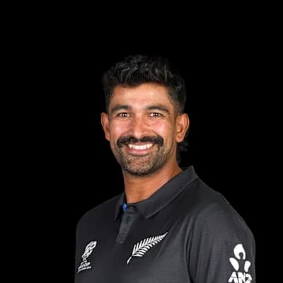 Ish Sodhi