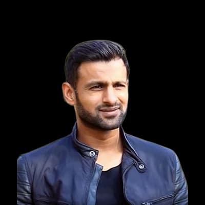 Shoaib Malik