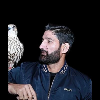Sohail Tanvir
