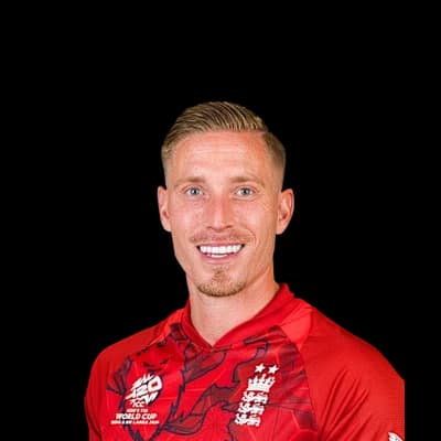Luke Wood
