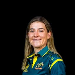 Annabel Sutherland