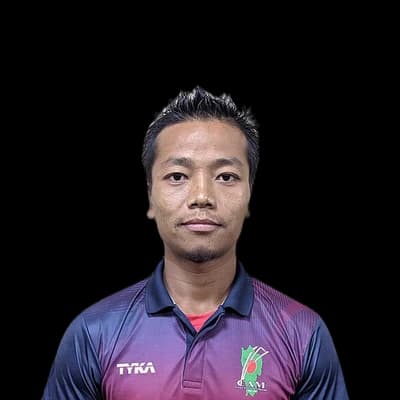 G Lalbiakvela
