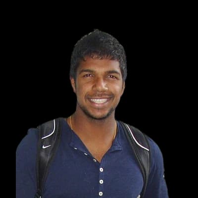 Varun Aaron