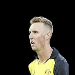 Billy Stanlake