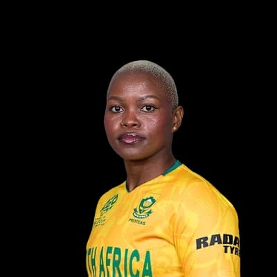 Nonkululeko Mlaba