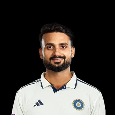 Akash Deep